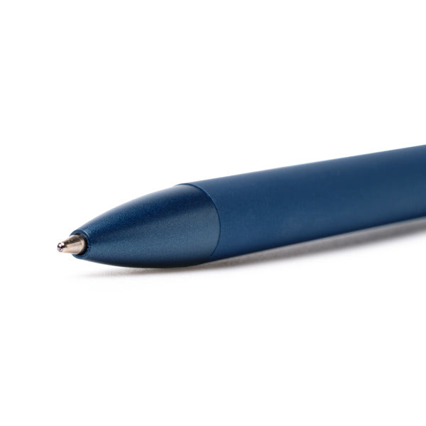 KUGELSCHREIBER BOMOK – aus recyceltem Aluminium – Bild 4