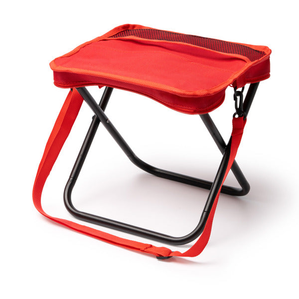 SILLAS TROTY – aus 600D RPET – Bild 2