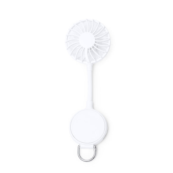 VENTILATOREN DENISON – aus Recyceltes ABS