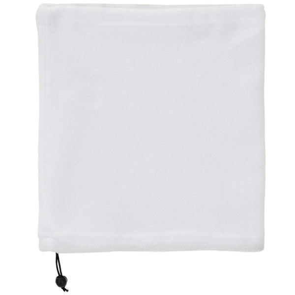 SCHALS NUKKA – aus 100% Polyester, Microfleece, 200 g/m². – Bild 1