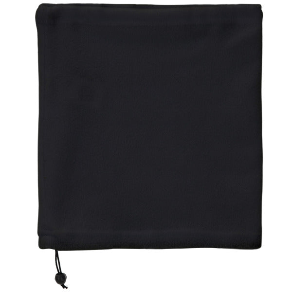 SCHALS NUKKA – aus 100% Polyester, Microfleece, 200 g/m². – Bild 6