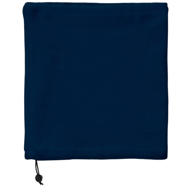 SCHALS NUKKA – aus 100% Polyester, Microfleece, 200 g/m². – Bild 13