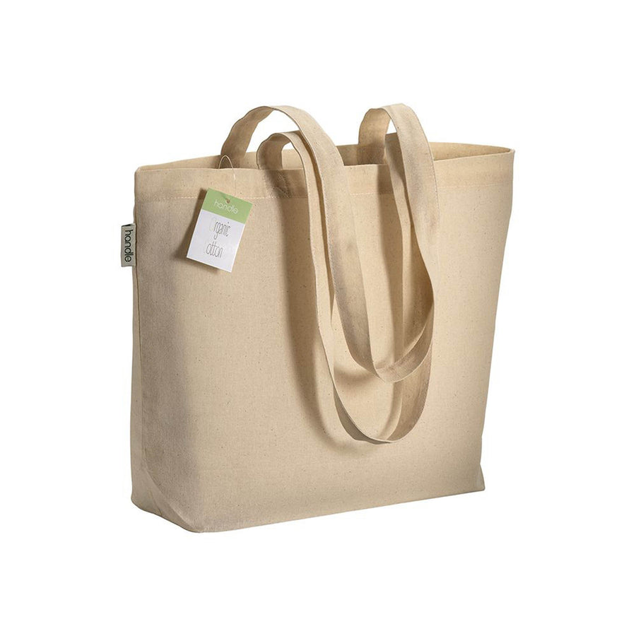 Taschen & Rucksäcke aus Baumwolle, 30 × 10 cm - 120 g/m2