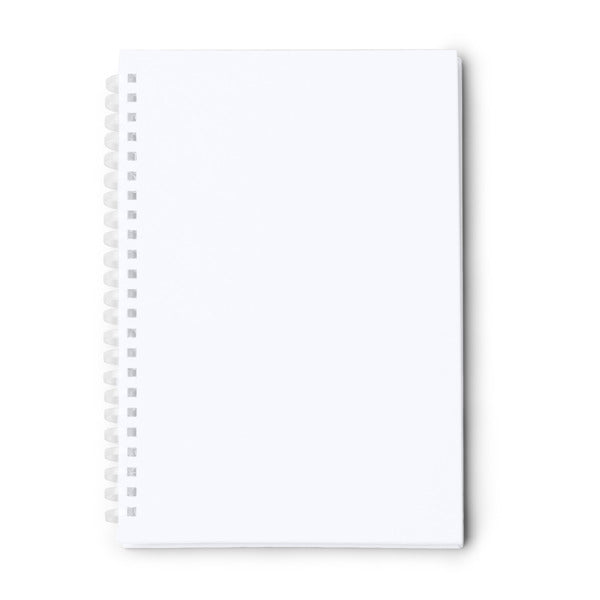 NOTIZBÜCHER MISTROL – aus RPET – Bild 1
