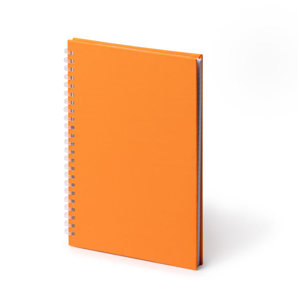 NOTIZBÜCHER MISTROL – aus RPET – Bild 2