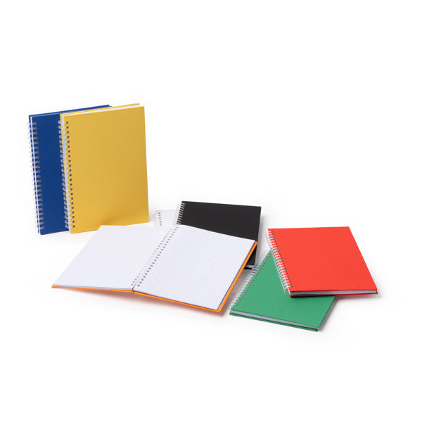 NOTIZBÜCHER MISTROL – aus RPET – Bild 5