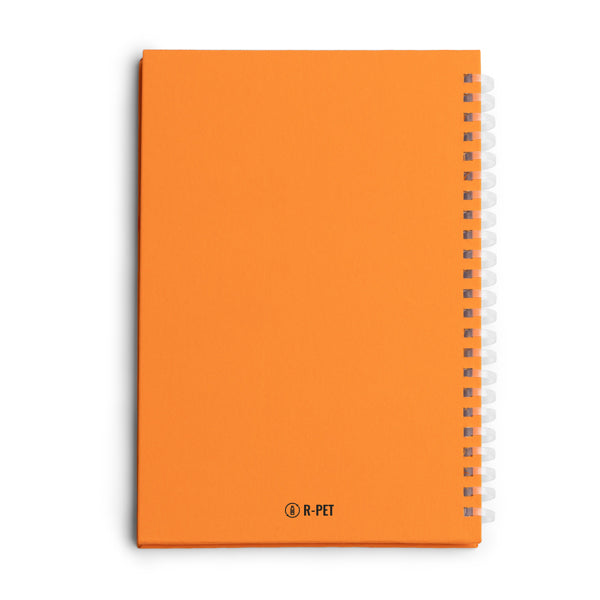 NOTIZBÜCHER MISTROL – aus RPET – Bild 6