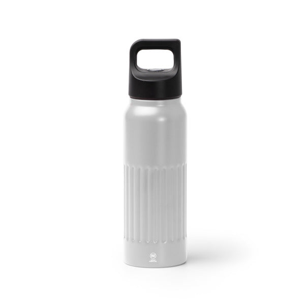 MORONI WATER BOTTLES – made from recycled 304 stainless steel