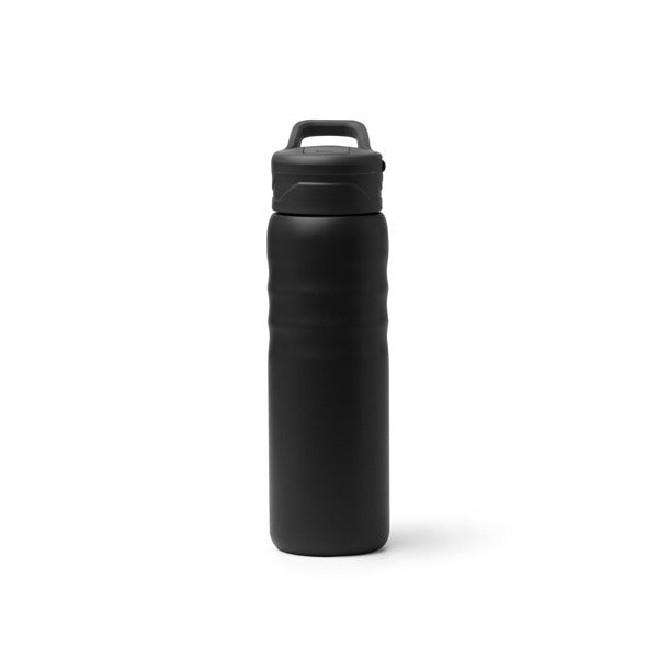TRINKFLASCHEN TUXLEY – aus Recycelter Edelstahl 304, PP – Bild 1