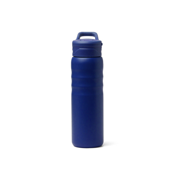 TRINKFLASCHEN TUXLEY – aus Recycelter Edelstahl 304, PP – Bild 7