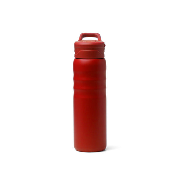 TRINKFLASCHEN TUXLEY – aus Recycelter Edelstahl 304, PP – Bild 10
