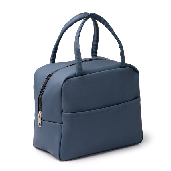 KÜHLTASCHEN SELFOS – aus PU-Leder – Bild 2