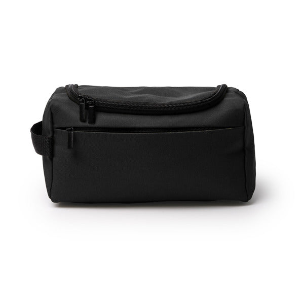 KOSMETIKETUIS TASKER – aus 600D RPET – Bild 1