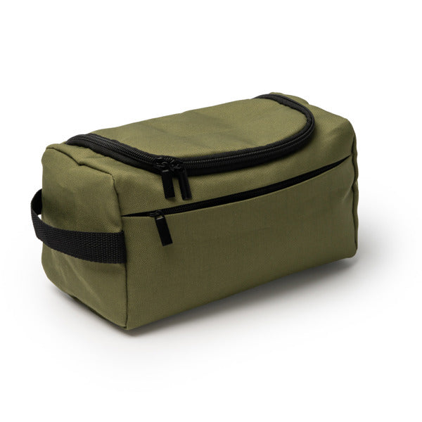 KOSMETIKETUIS TASKER – aus 600D RPET – Bild 2