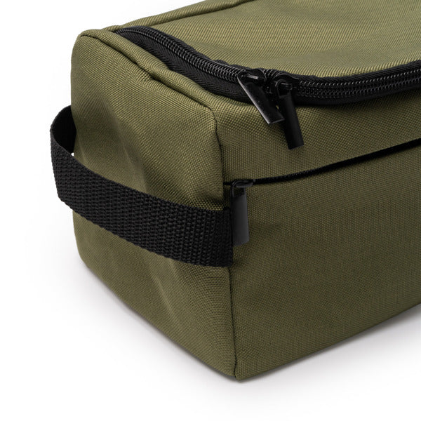 KOSMETIKETUIS TASKER – aus 600D RPET – Bild 3