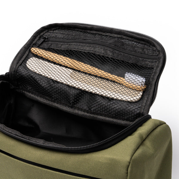 KOSMETIKETUIS TASKER – aus 600D RPET – Bild 4