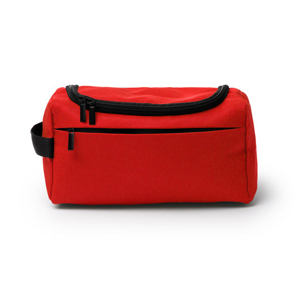 KOSMETIKETUIS TASKER – aus 600D RPET – Bild 9