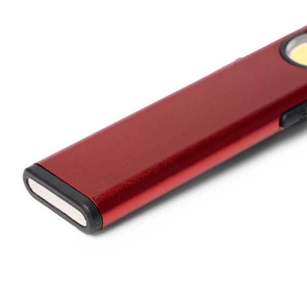TASCHENLAMPEN ZABALA – aus Aluminium. – Bild 4