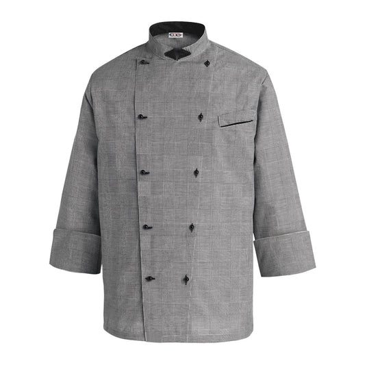 Unisex-Kochjacke Albert Galles – Galles – Bild 1