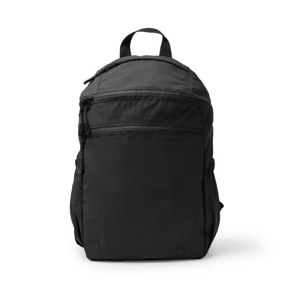 RUCKSÄCKE TROYER – aus Taslon-Ripstop-Nylon
