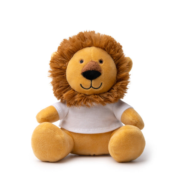PELUCHES LENNY – aus Polyester