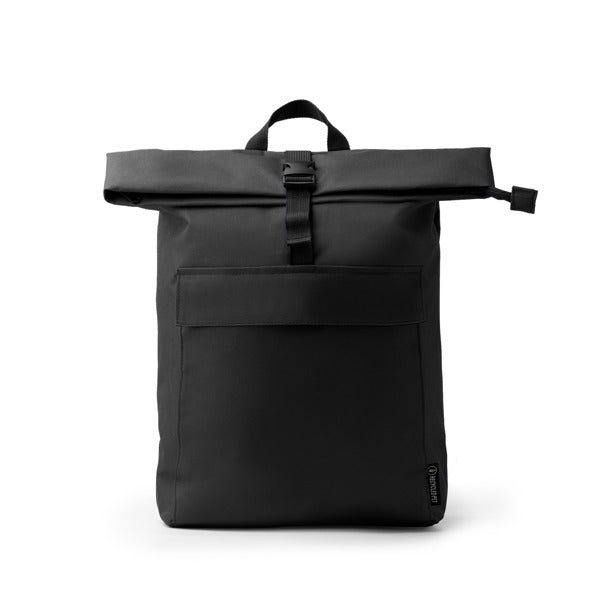 RUCKSÄCKE DRONGO – aus Recyceltes RPET-Polyester 600D