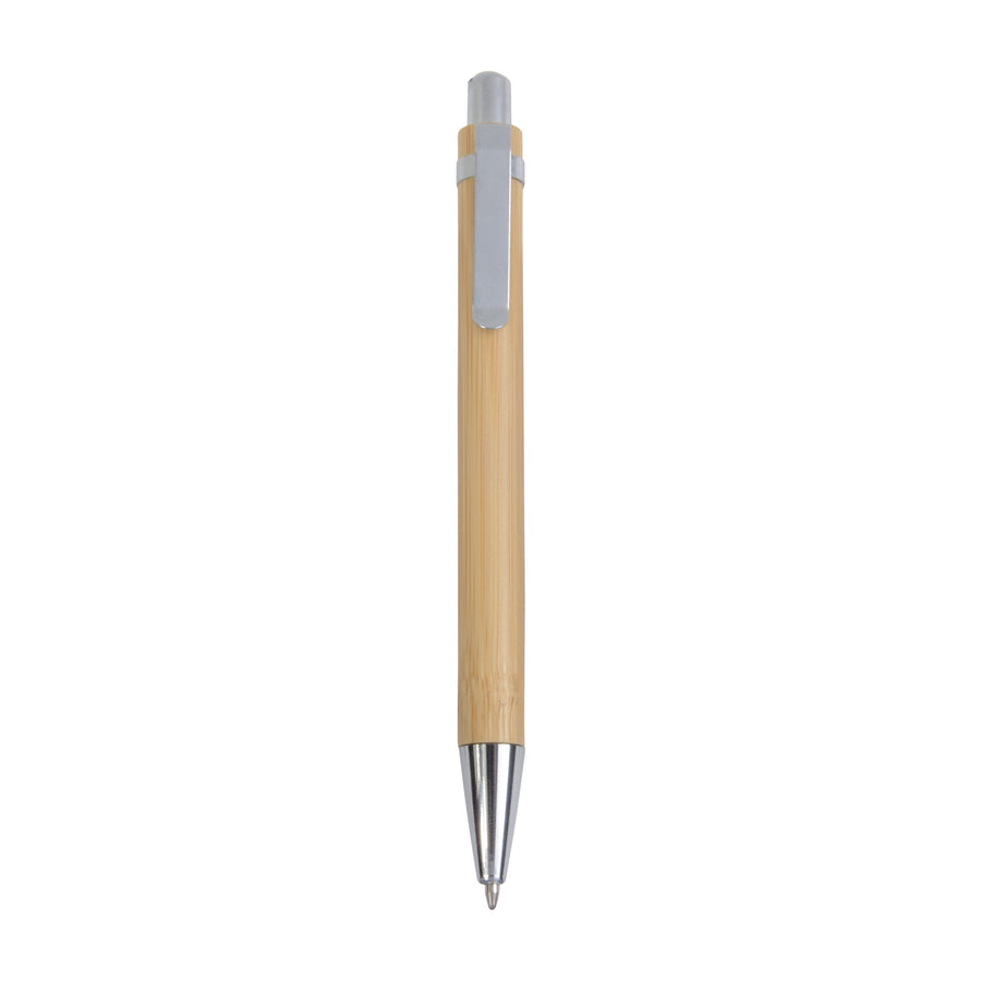 Schreibgerät aus Bamboo
