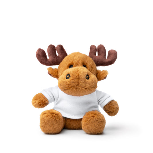 PELUCHES YULEN – aus Polyester – Bild 1