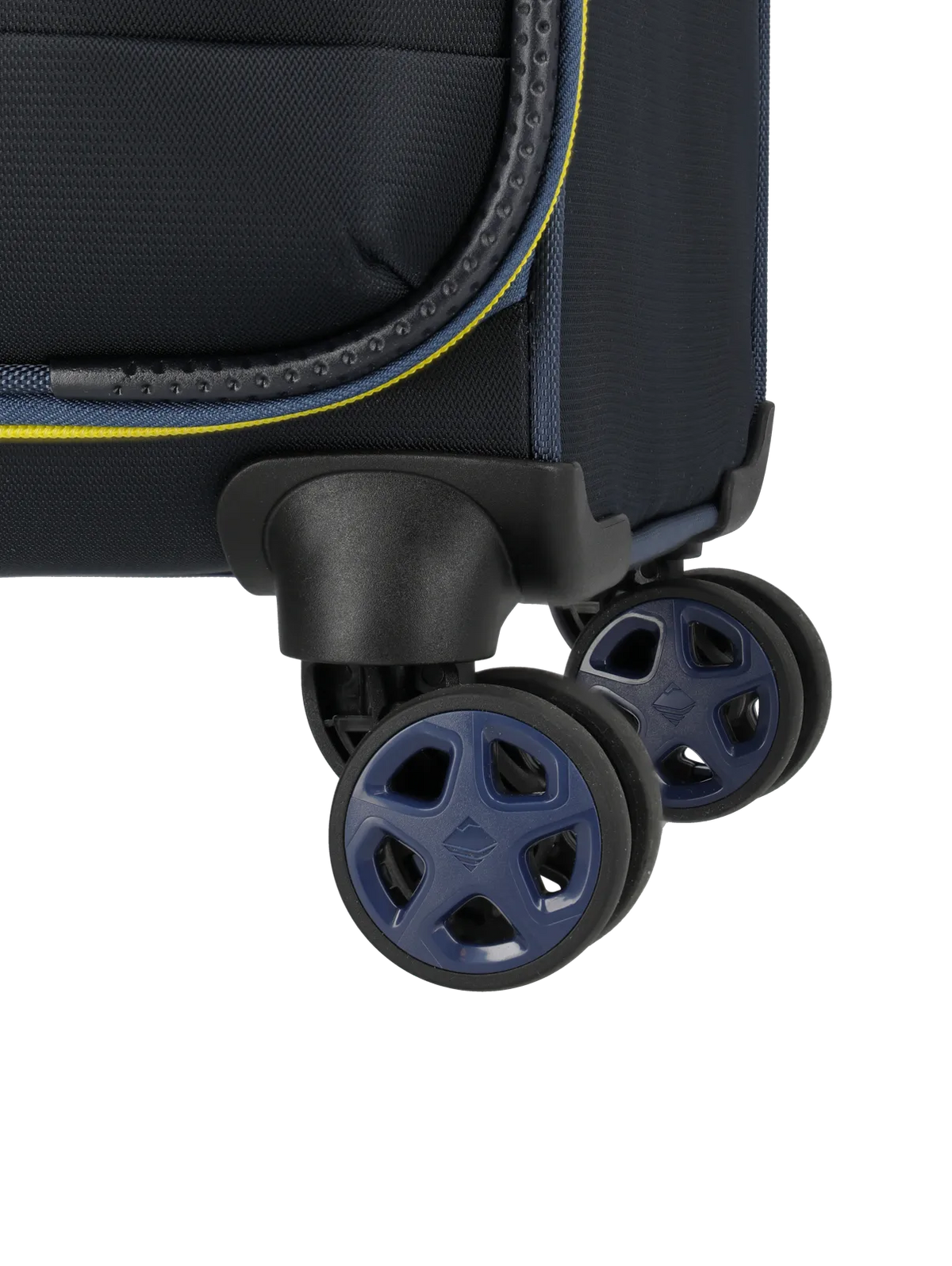 Travelite Koffer/Trolley COLOR CRAZE – mit 4 Rollen – Bild 9