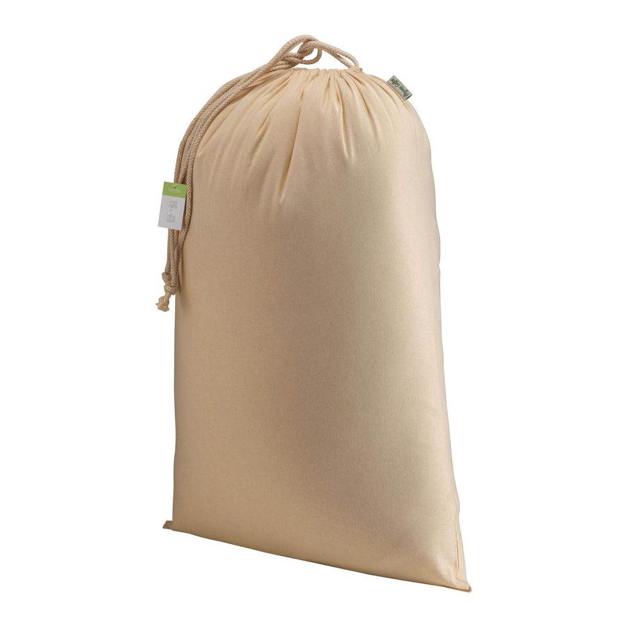 Taschen & Rucksäcke aus Bio-Baumwolle, 50 × 75 cm - 140 g/m2
