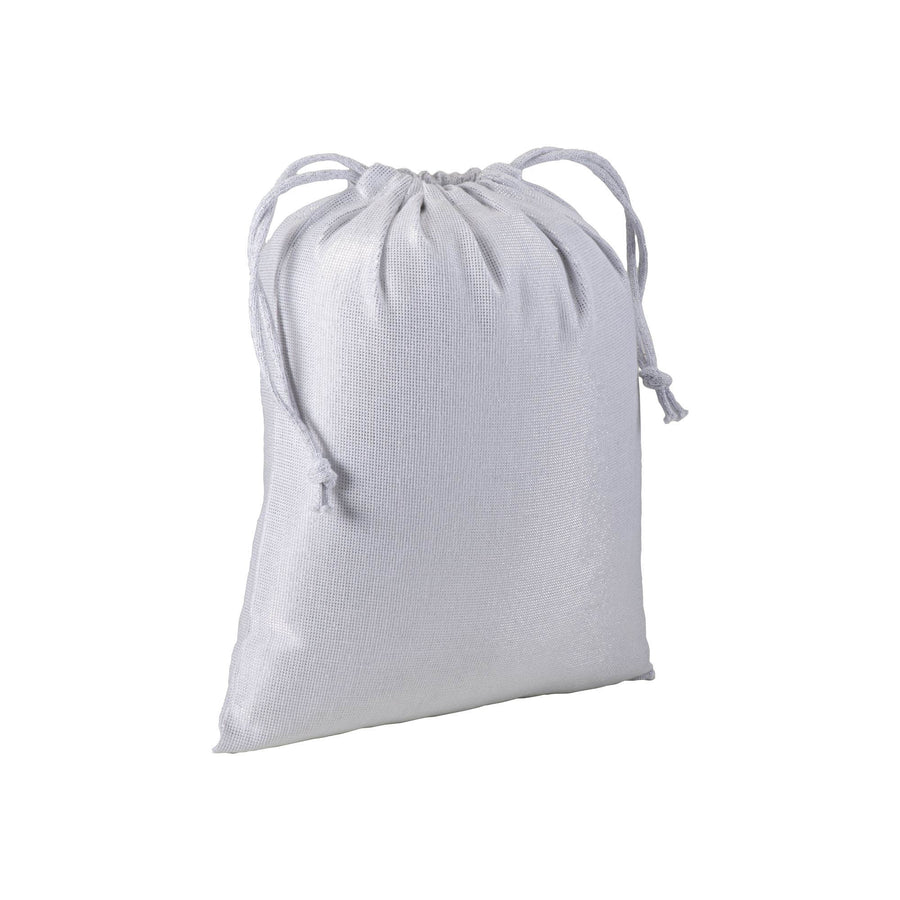 Taschen & Rucksäcke aus Baumwolle + fibra metallica, 25 × 30 cm - 150 g/m2
