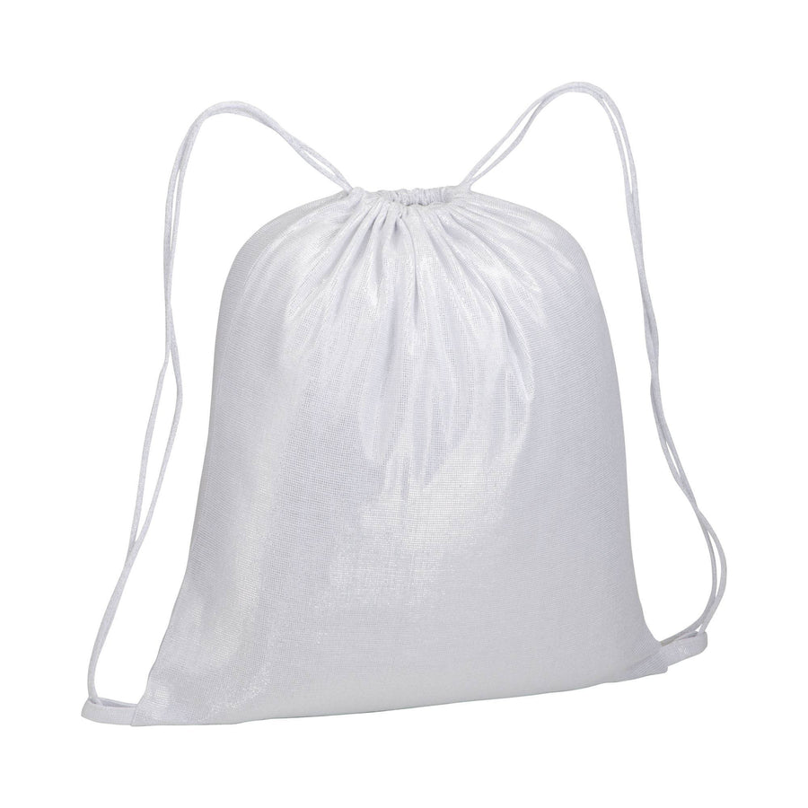 Taschen & Rucksäcke aus Baumwolle + fibra metallica - 150 g/m2