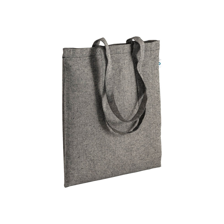 Taschen & Rucksäcke aus recycelter Baumwolle - 190 g/m2