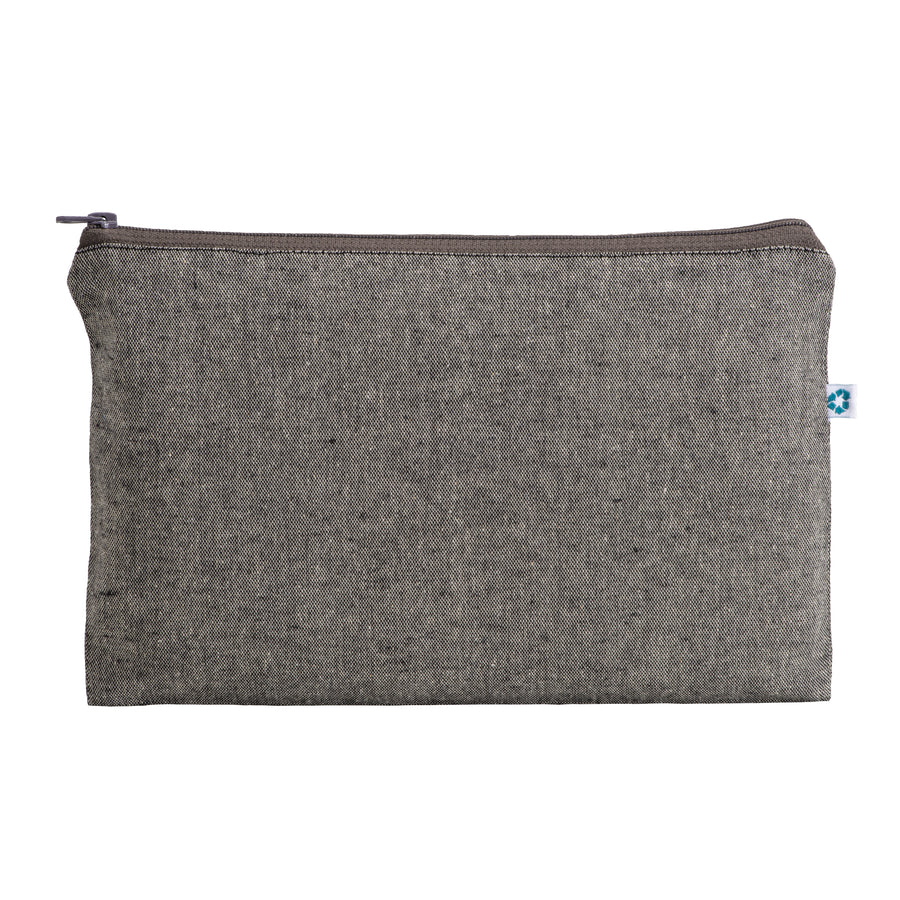 Taschen & Rucksäcke aus recycelter Baumwolle - 150 g/m2