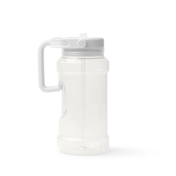 TRINKFLASCHEN Stamina METZER – aus PETG, PP