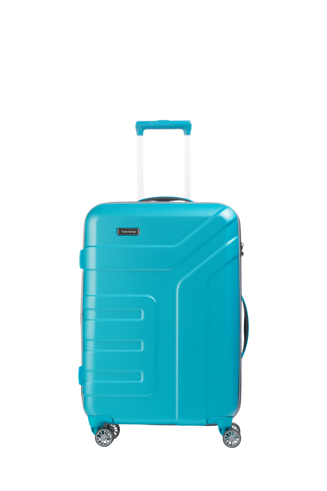 Travelite Koffer/Trolley VECTOR – mit 4 Rollen – Bild 27