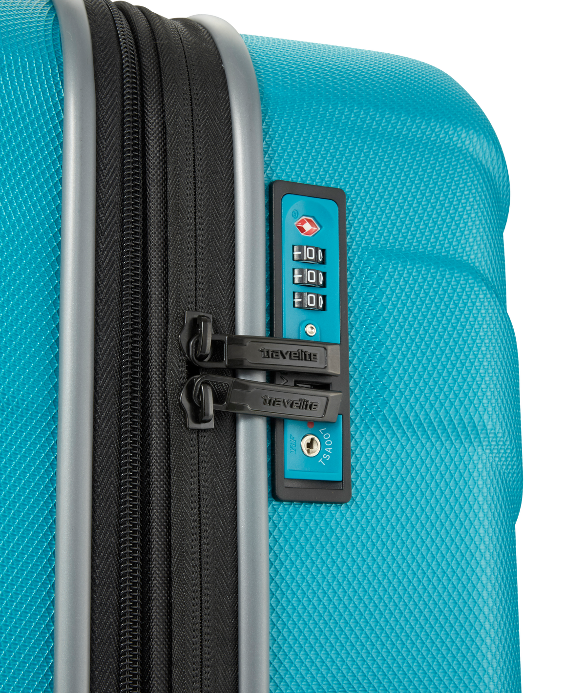 Travelite Koffer/Trolley VECTOR – mit 4 Rollen – Bild 33