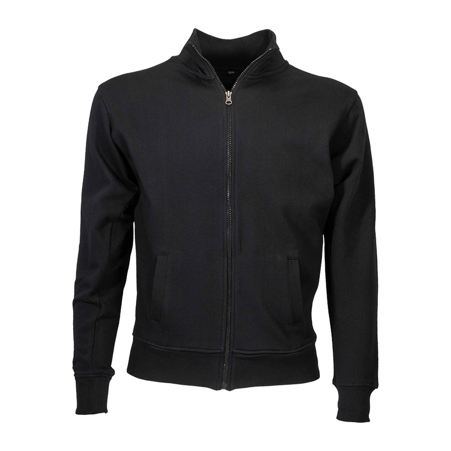 Sweatshirt aus Baumwolle + Polyester - 280 g/m2