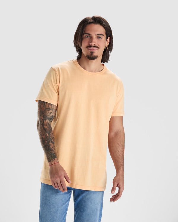 T-SHIRTS CORGI – aus 100 % Baumwolle 180 g/m² – Bild 2
