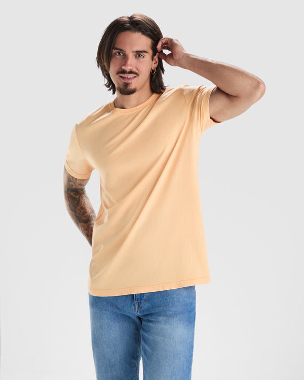 T-SHIRTS CORGI – aus 100 % Baumwolle 180 g/m² – Bild 3