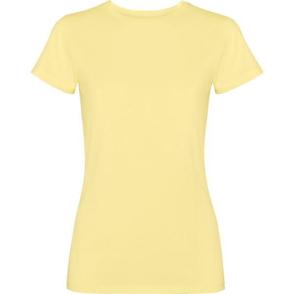T-SHIRTS FIYI – aus 100 % Baumwolle 180 g/m² – Bild 1