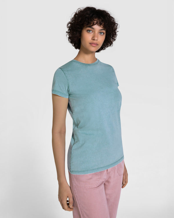 T-SHIRTS FIYI – aus 100 % Baumwolle 180 g/m² – Bild 2