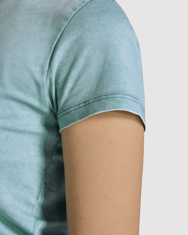 T-SHIRTS FIYI – aus 100 % Baumwolle 180 g/m² – Bild 5