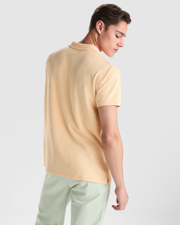 POLOSHIRTS COBAIN – aus 100 % Baumwolle, 200 g/m². – Bild 4