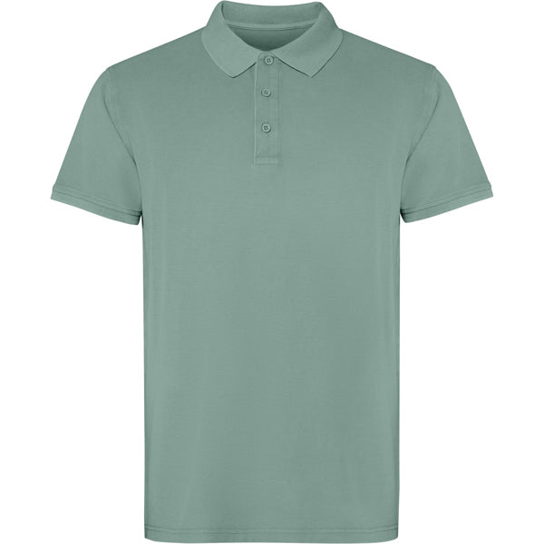 POLOSHIRTS COBAIN – aus 100 % Baumwolle, 200 g/m². – Bild 30
