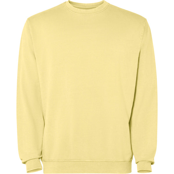 SWEATSHIRTS JAYA – aus 100 % Baumwolle, 250 g/m².