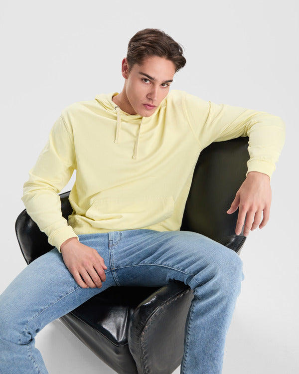SWEATSHIRTS KENIA – aus 100 % Baumwolle, 250 g/m². – Bild 3