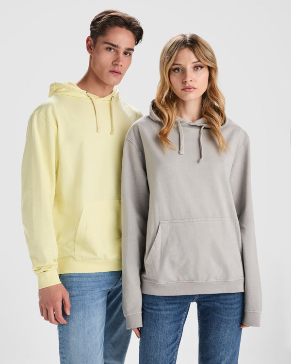 SWEATSHIRTS KENIA – aus 100 % Baumwolle, 250 g/m². – Bild 4