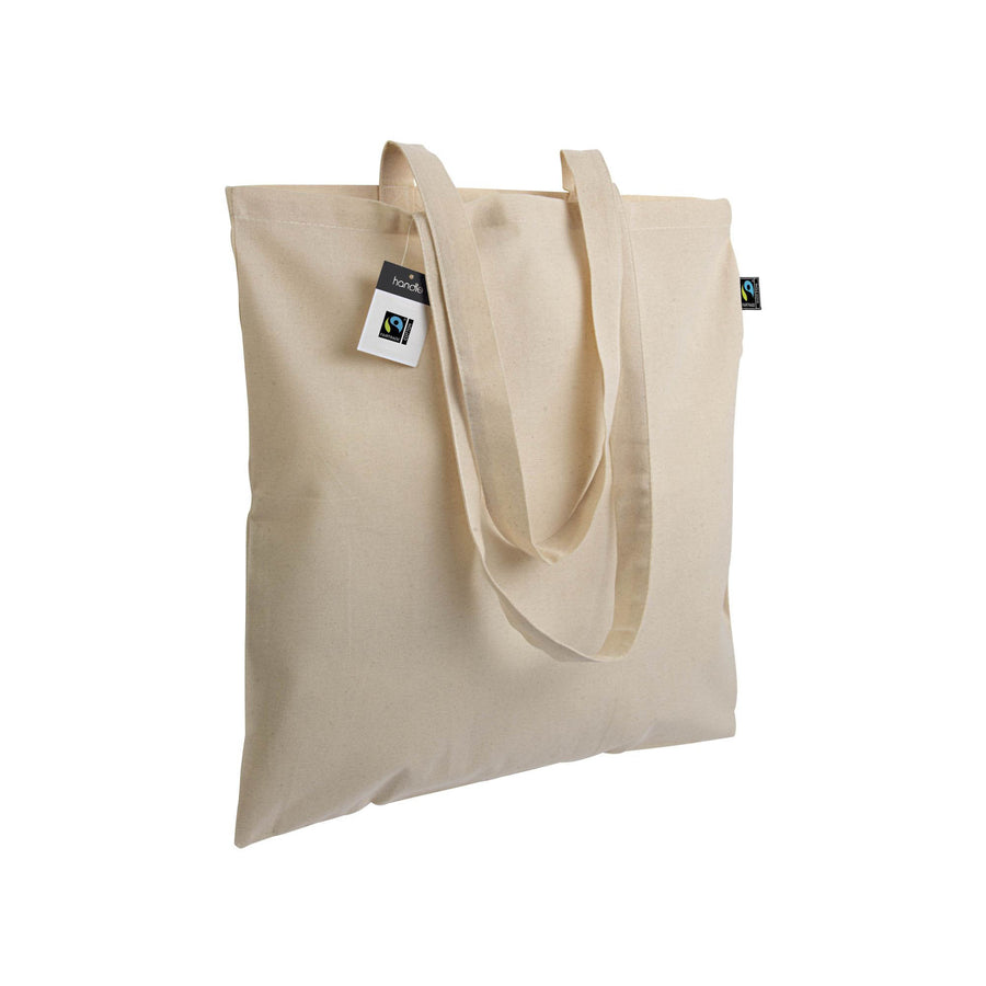 Taschen & Rucksäcke aus Baumwolle - 140 g/m2