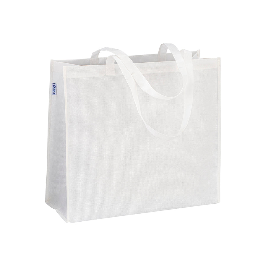 Taschen & Rucksäcke aus Rpet TNT - 80 g/m2